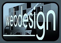 Webdesign